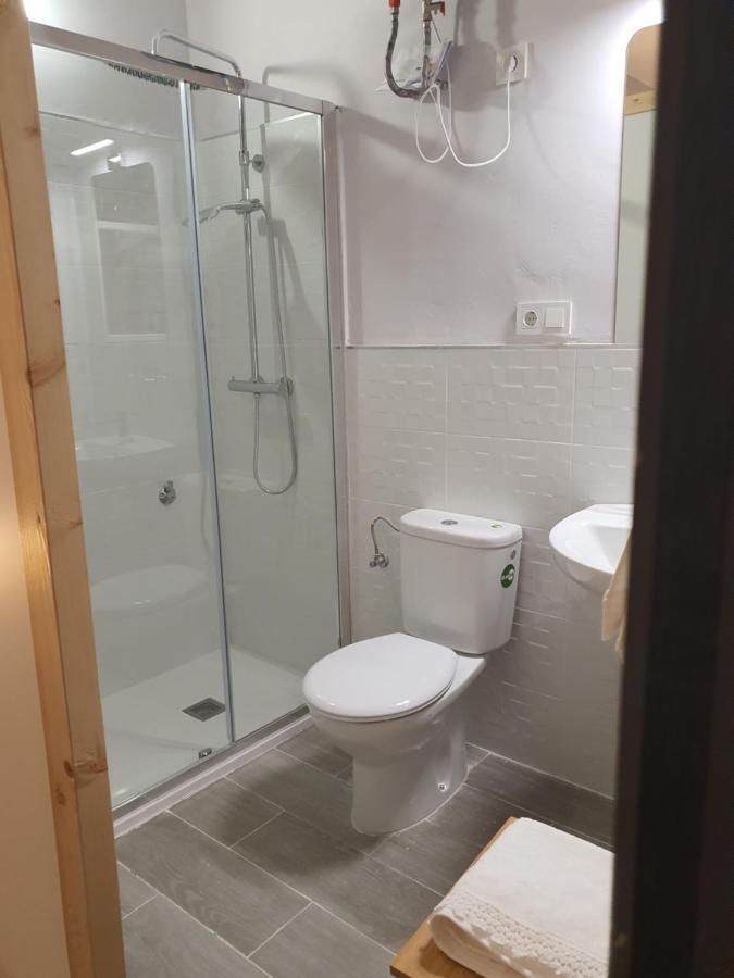 Apartamento Centro Historico Solo Office Севилья Экстерьер фото