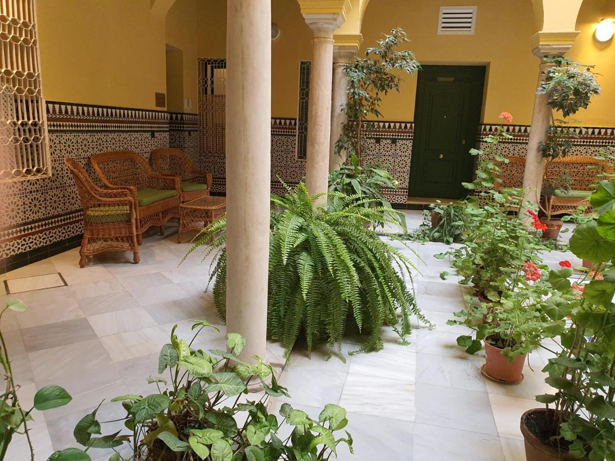 Apartamento Centro Historico Solo Office Севилья Экстерьер фото