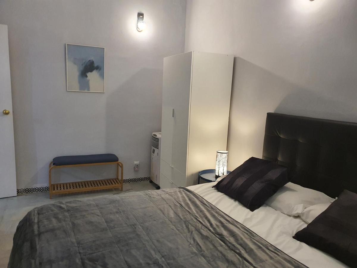 Apartamento Centro Historico Solo Office Севилья Экстерьер фото