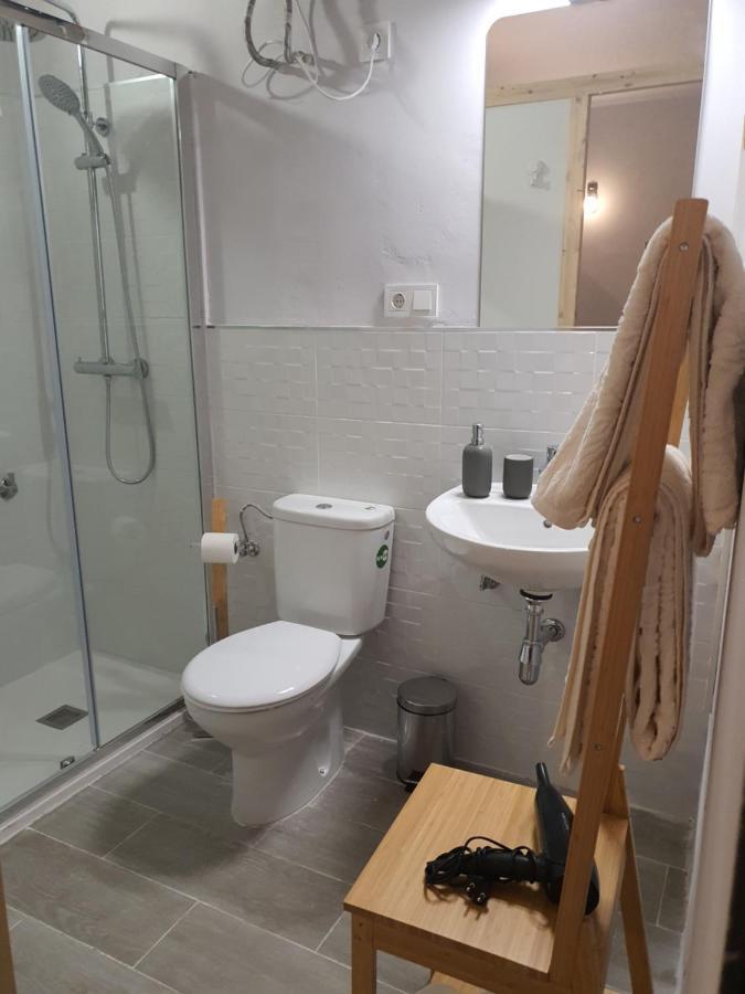 Apartamento Centro Historico Solo Office Севилья Экстерьер фото