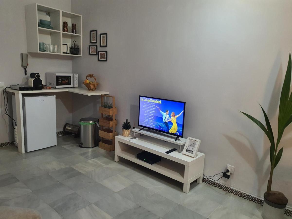 Apartamento Centro Historico Solo Office Севилья Экстерьер фото