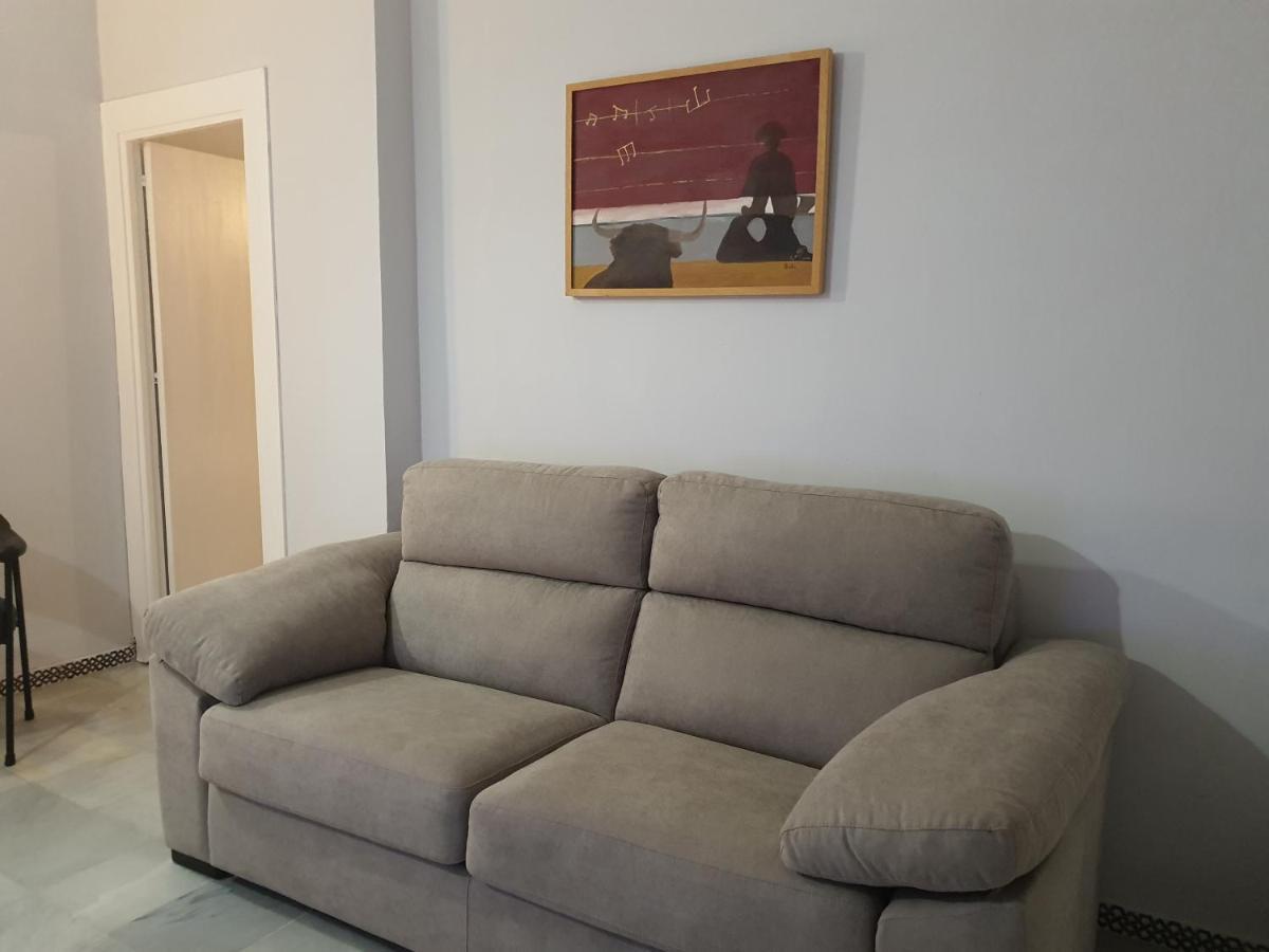 Apartamento Centro Historico Solo Office Севилья Экстерьер фото