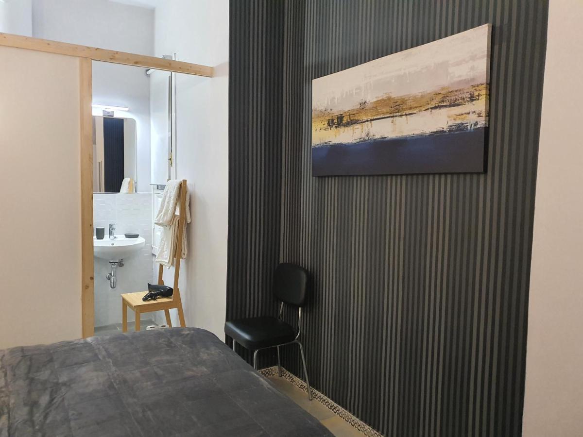 Apartamento Centro Historico Solo Office Севилья Экстерьер фото