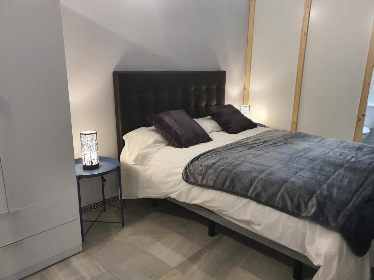 Apartamento Centro Historico Solo Office Севилья Экстерьер фото